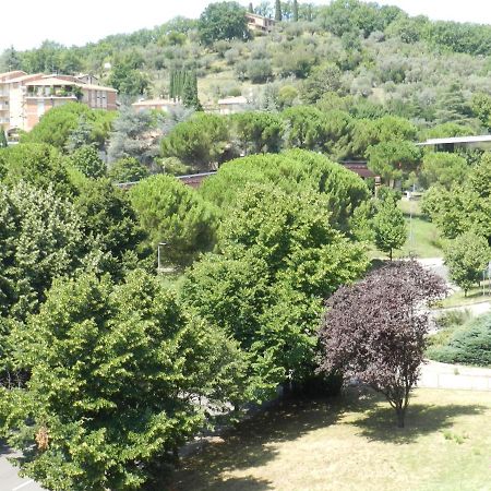 Appartamenti Via Cortonese 1 Perúgia Exterior foto
