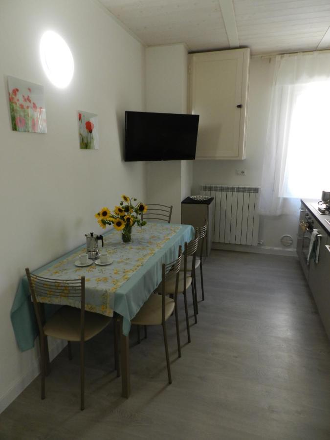Appartamenti Via Cortonese 1 Perúgia Exterior foto