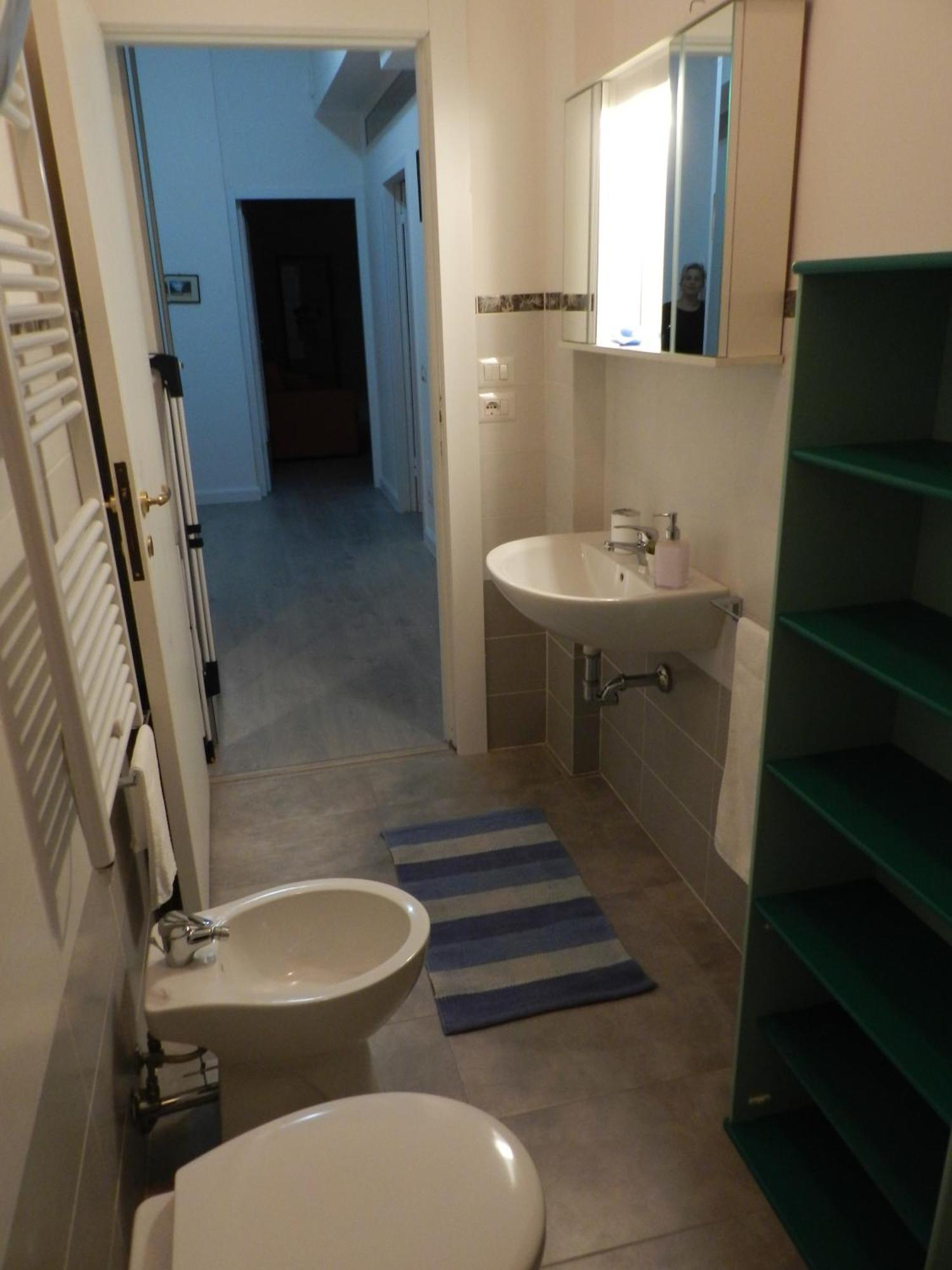 Appartamenti Via Cortonese 1 Perúgia Quarto foto